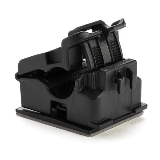 156-02722 - HellermannTyton - Cable Supports and Fasteners