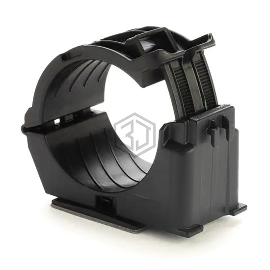 156-02654 - HellermannTyton - Cable Supports and Fasteners