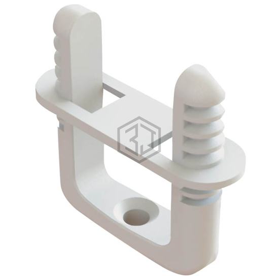 D-1.5 - Essentra Components - Cable Supports and Fasteners