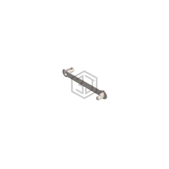 22WTR2500500 - Essentra Components - Cable Supports and Fasteners