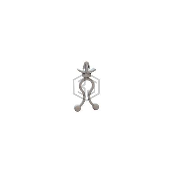 23EZS0375N0030 - Essentra Components - Cable Supports and Fasteners