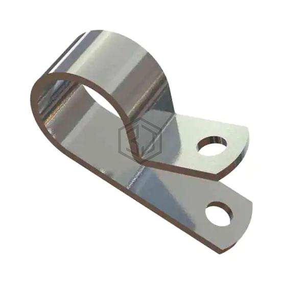 AL10A - Essentra Components - Cable Supports and Fasteners
