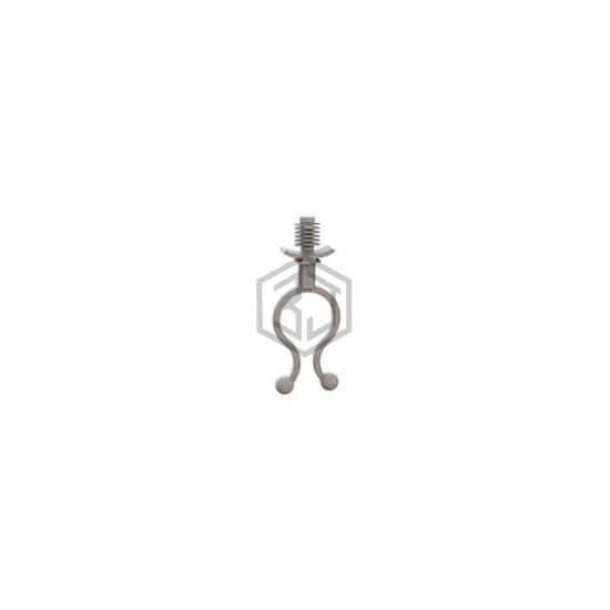 23EZF062C050 - Essentra Components - Cable Supports and Fasteners