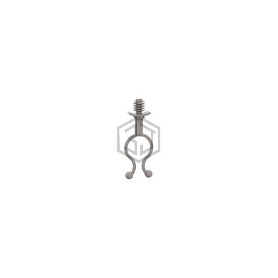 23EZF062C062 - Essentra Components - Cable Supports and Fasteners