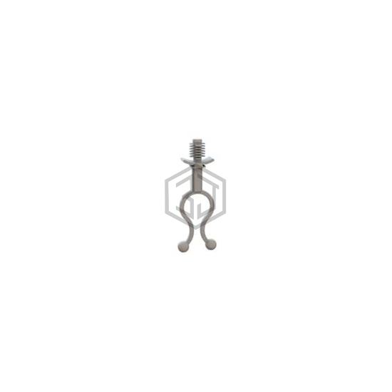 23EZF050C062 - Essentra Components - Cable Supports and Fasteners