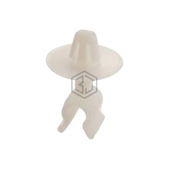 TPCE5-51-10M-01 - Essentra Components - Cable Supports and Fasteners