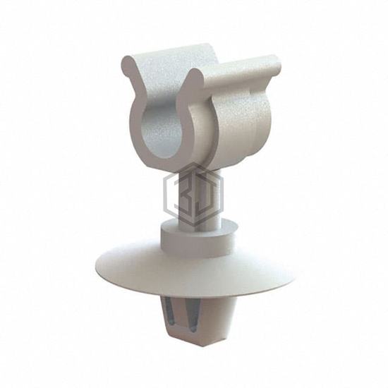 TPCE5-51-4M-19 - Essentra Components - Cable Supports and Fasteners