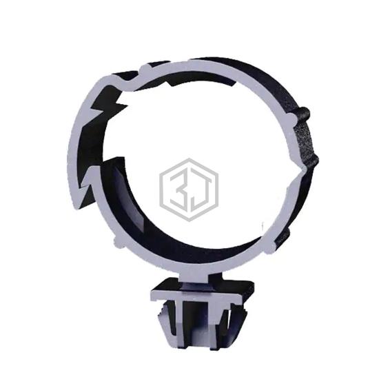 SHR-C4 - Essentra Components - Cable Supports and Fasteners