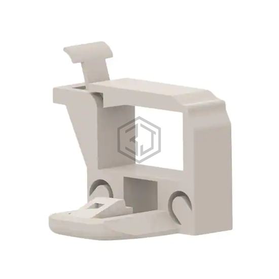 SMWSLT-1-19 - Essentra Components - Cable Supports and Fasteners