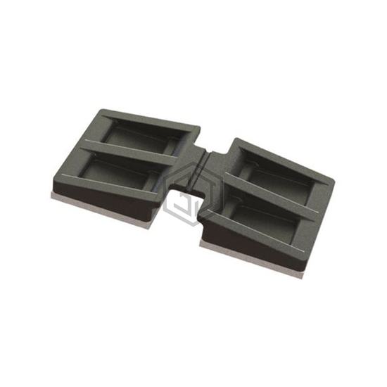 WM-3A - Essentra Components - Cable Supports and Fasteners