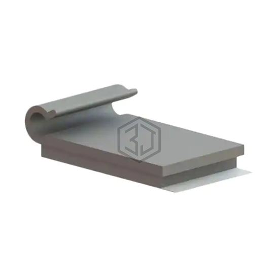KKJ-4-RT - Essentra Components - Cable Supports and Fasteners
