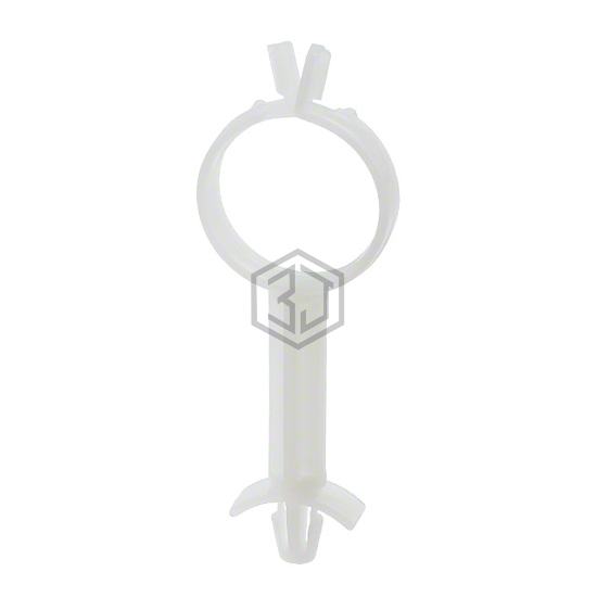 SLCS-750-16-01 - Essentra Components - Cable Supports and Fasteners