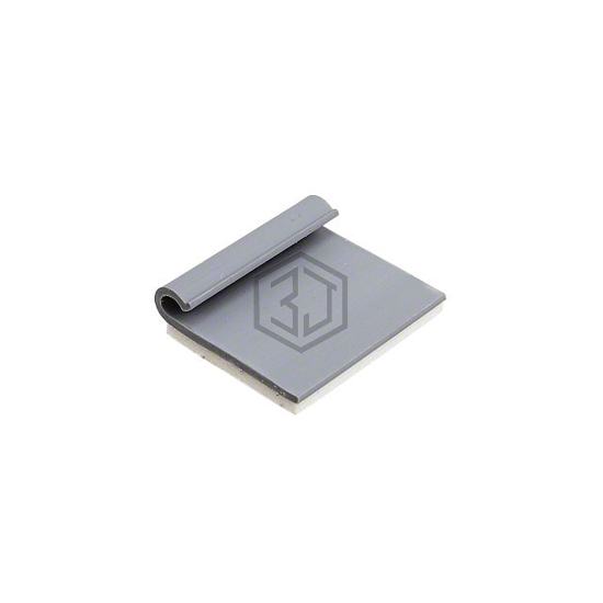 KKJ-2-RT - Essentra Components - Cable Supports and Fasteners