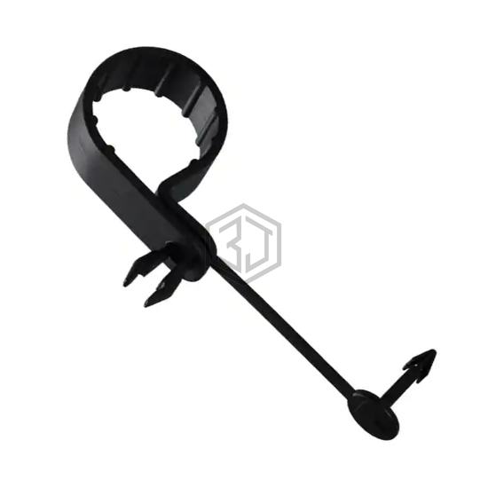 PC100-H25D-C0 - Panduit Corp - Cable Supports and Fasteners