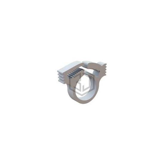 22HSC0080B - Essentra Components - Cable Supports and Fasteners