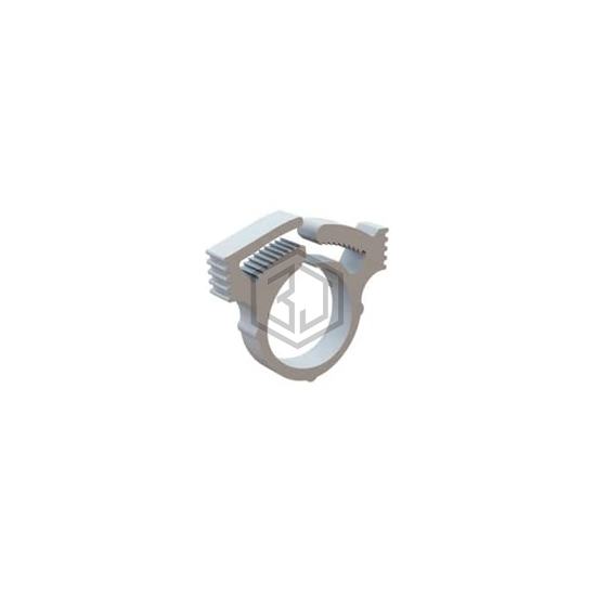 22HSC0120B - Essentra Components - Cable Supports and Fasteners