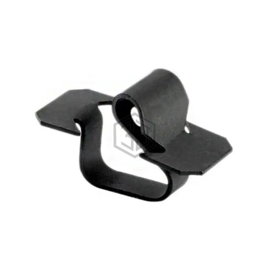 P449 - Panduit Corp - Cable Supports and Fasteners