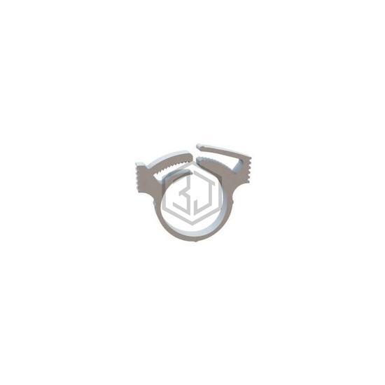 22HSC0180B - Essentra Components - Cable Supports and Fasteners