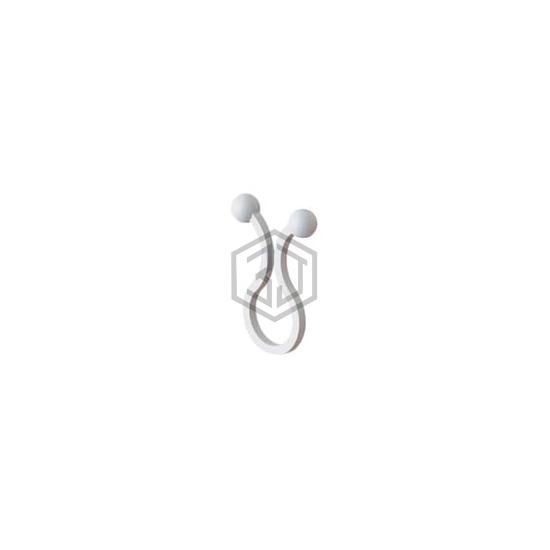 23EZLB0220 - Essentra Components - Cable Supports and Fasteners