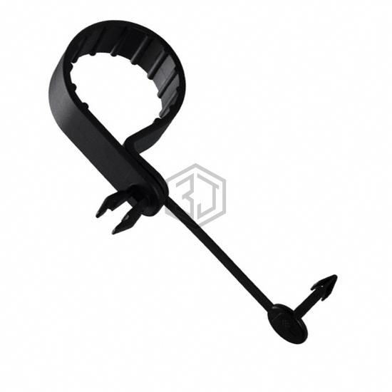 PC112-H25D-T0 - Panduit Corp - Cable Supports and Fasteners