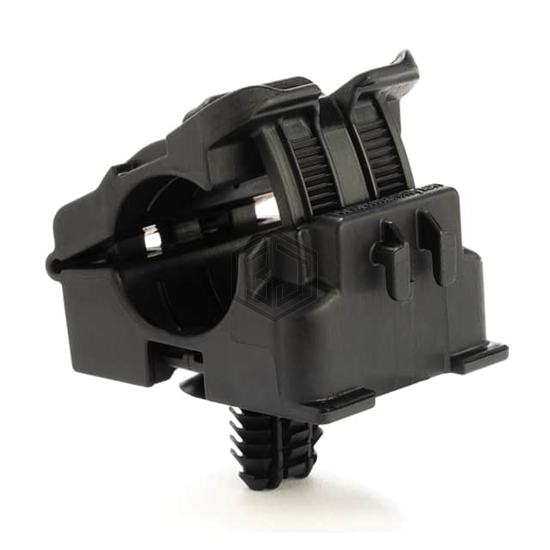 156-02628 - HellermannTyton - Cable Supports and Fasteners