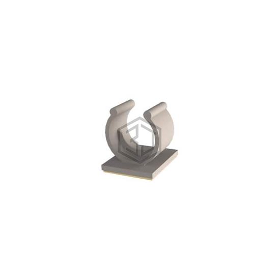 22SL0500ADCLIP - Essentra Components - Cable Supports and Fasteners