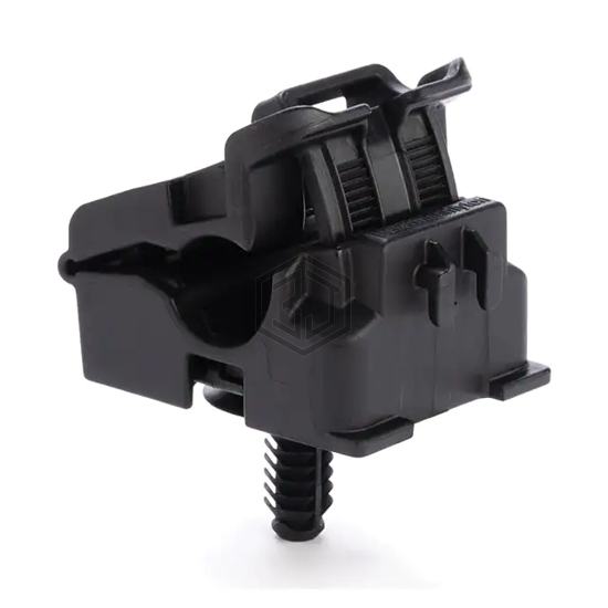 156-02706 - HellermannTyton - Cable Supports and Fasteners