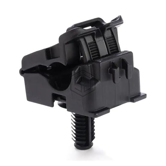 156-02620 - HellermannTyton - Cable Supports and Fasteners