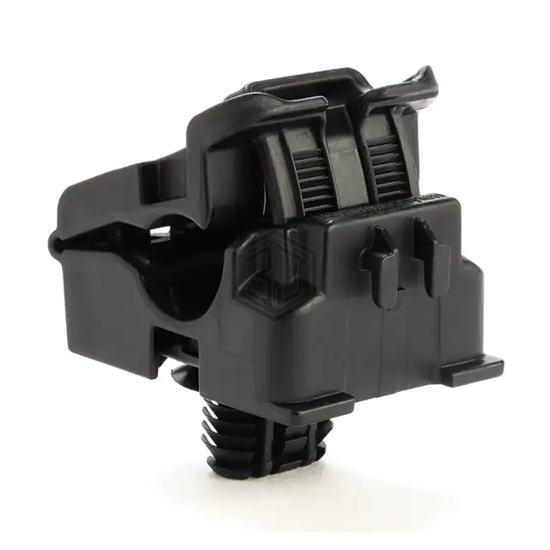 156-02718 - HellermannTyton - Cable Supports and Fasteners