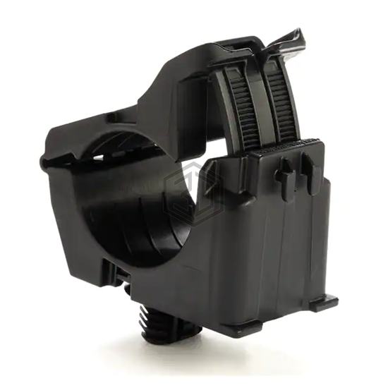 156-02642 - HellermannTyton - Cable Supports and Fasteners