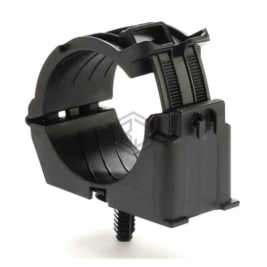 156-02709 - HellermannTyton - Cable Supports and Fasteners