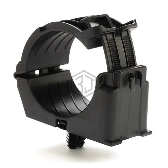 156-02713 - HellermannTyton - Cable Supports and Fasteners