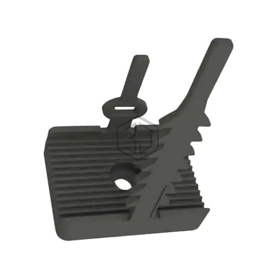 UMB-1A-RT - Essentra Components - Cable Supports and Fasteners
