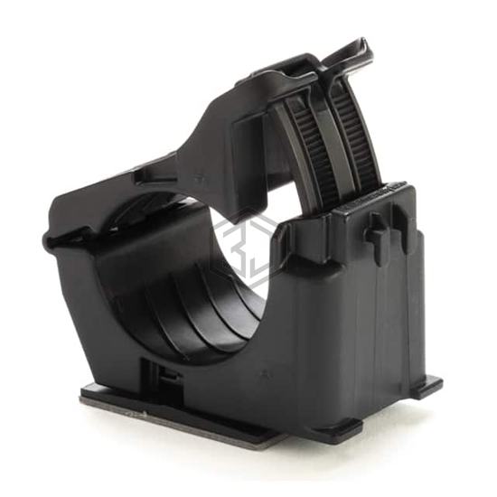 156-02724 - HellermannTyton - Cable Supports and Fasteners