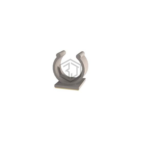 22SL0625ADCLIP - Essentra Components - Cable Supports and Fasteners
