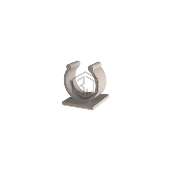 22SL0750ADCLIP - Essentra Components - Cable Supports and Fasteners