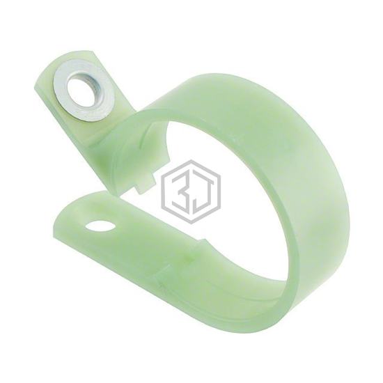NM-18-R18 - Essentra Components - Cable Supports and Fasteners
