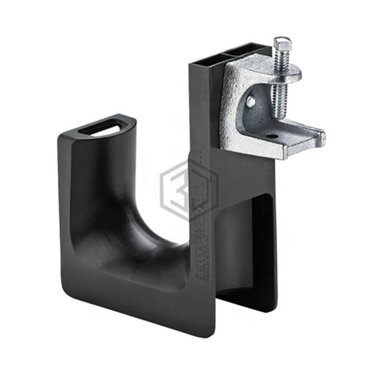 JP2SBC87-L20 - Panduit Corp - Cable Supports and Fasteners