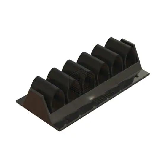 UCG-6BK - Essentra Components - Cable Supports and Fasteners