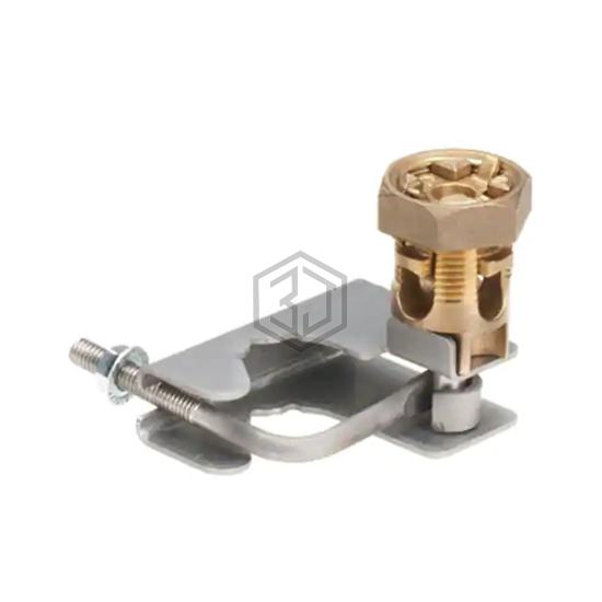 GPQC12-1/0 - Panduit Corp - Cable Supports and Fasteners