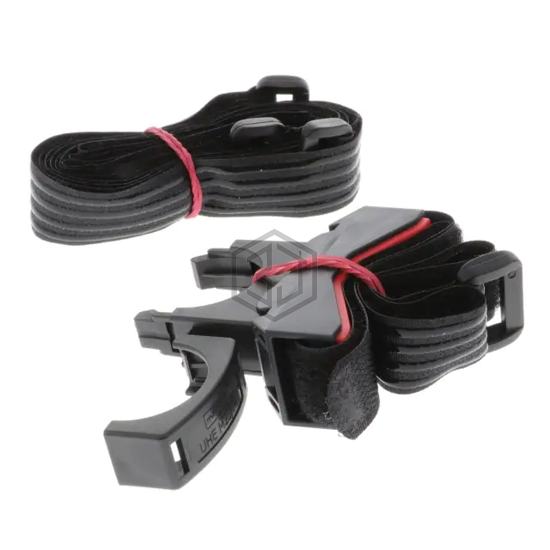 83693460 - Murrplastik Systems, Inc. - Cable Supports and Fasteners