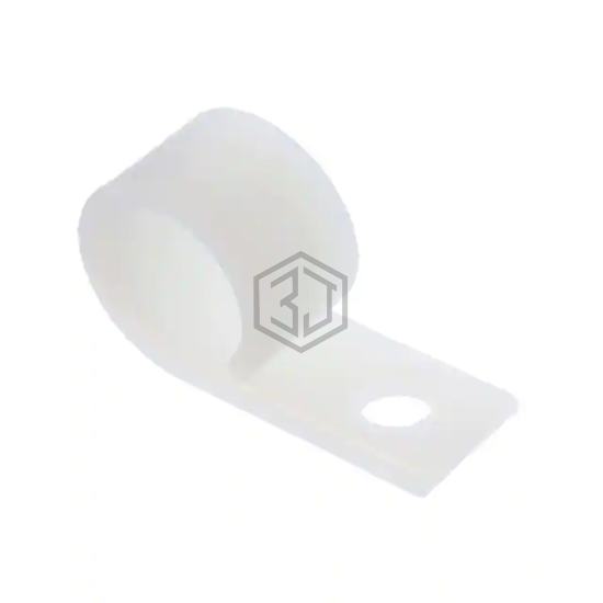 4152 - Heyco Products Corporation - Cable Supports and Fasteners
