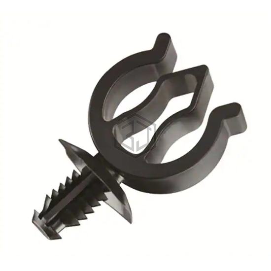 S6520 - Heyco Products Corporation - Cable Supports and Fasteners
