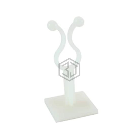 04-TLS19 - NTE Electronics, Inc - Cable Supports and Fasteners