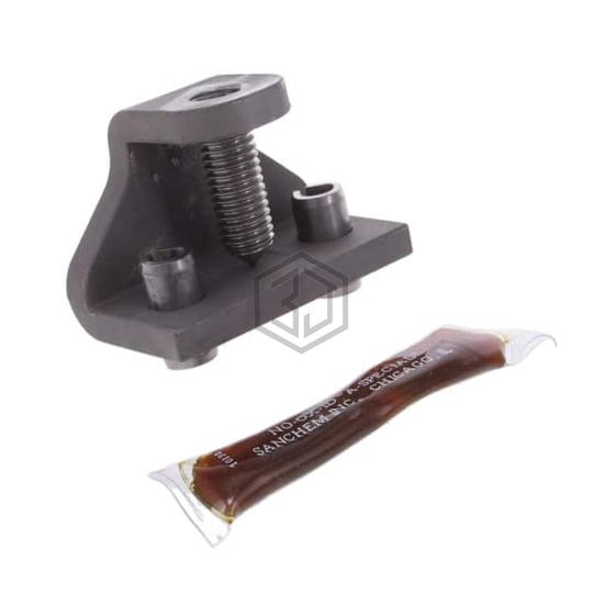 GUBC4/0-6 - Panduit Corp - Cable Supports and Fasteners