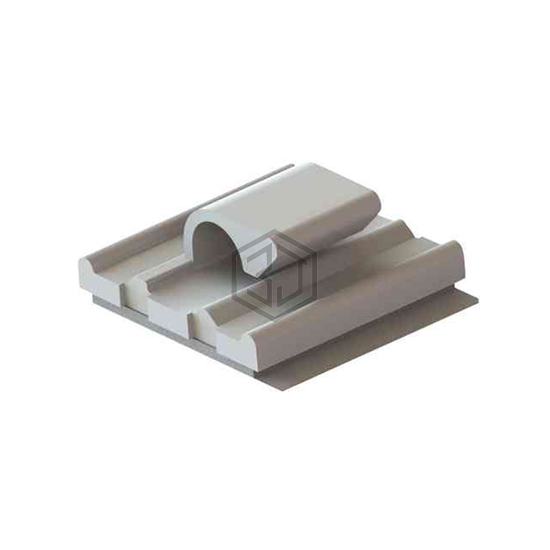 WCA002A - Essentra Components - Cable Supports and Fasteners