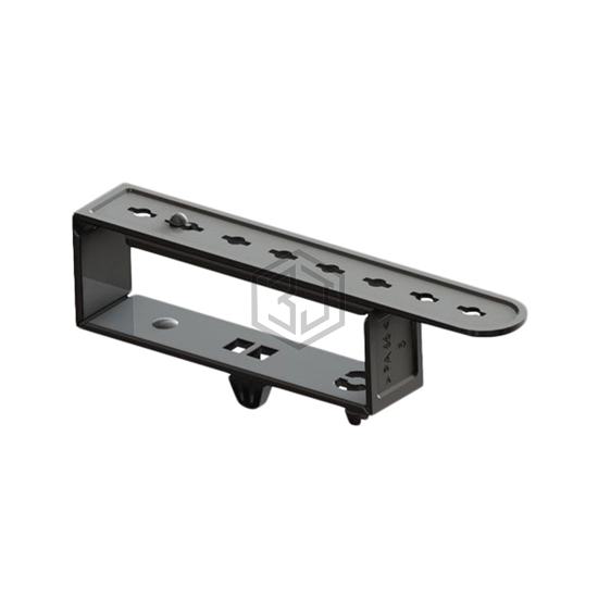 CMS-1BK - Essentra Components - Cable Supports and Fasteners