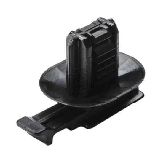 151-00180 - HellermannTyton - Cable Supports and Fasteners