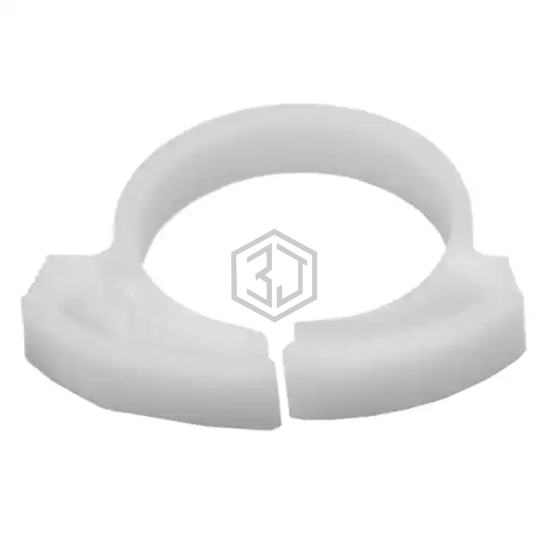 SNP18A10M4 - HellermannTyton - Cable Supports and Fasteners