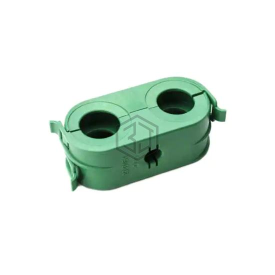 133-00994 - HellermannTyton - Cable Supports and Fasteners